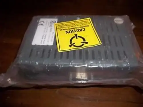 Pacific Scientific Pc3405Dd-001-E Driver 102-501
