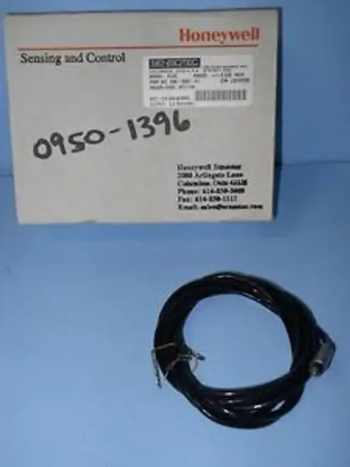 Honeywell Sensotec 060-3587-01 Ac/Ac Ultra Precision Transducer