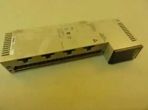 28215 Old-Stock Schneider 140-Dra-840-00 Output Module 16 Point Relay 1No