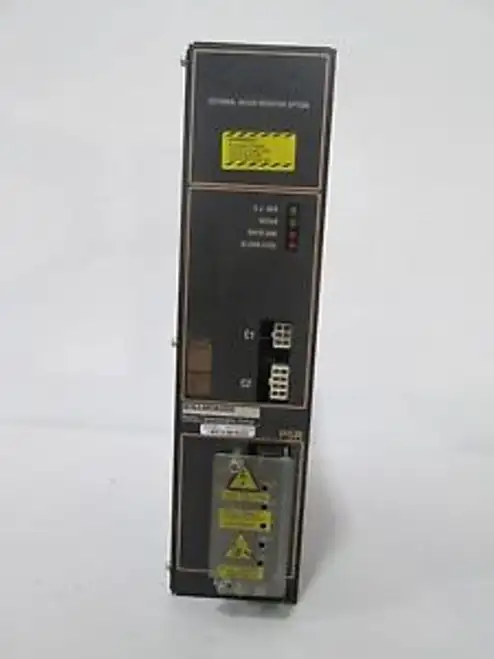 Kollmorgen Psr4/5A-112 1Ph Power Supply 115V-Ac 140V-Dc 12A Amp D286296