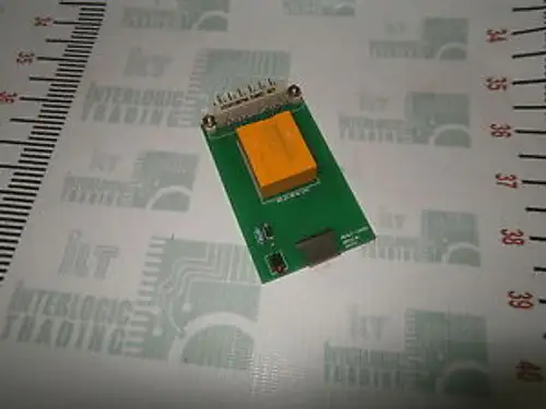Relay Card 2001.2.19 Relay-Nf4E-24V