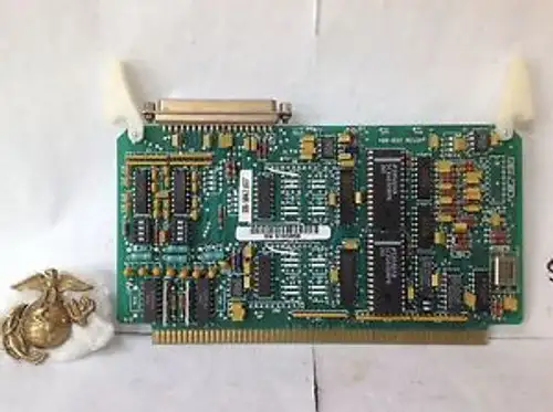Unico 306-564.2 9402 Pcb Control Circuit Board Servo