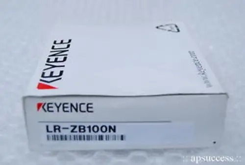 Keyence Lr-Zb100N cảm biến laser