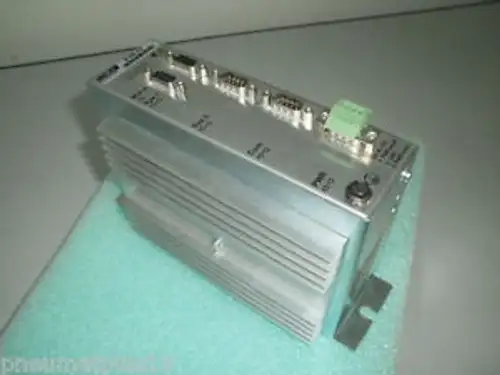 Linmot E100-At 0150-1601 Ver 2 Rev C 24-48Vdc Un 92417 sterownik