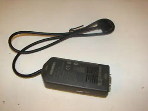 Siemens 6Es7-972-0Ca34-0Xa0 Module Ts Adapter 5.2 S7300 Teleservice Nnb