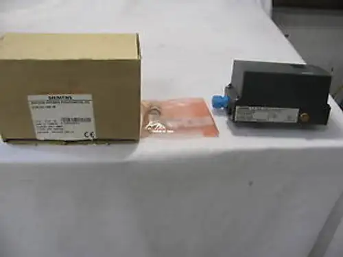 Siemens C73451-A430-D78 外殼外部電位器