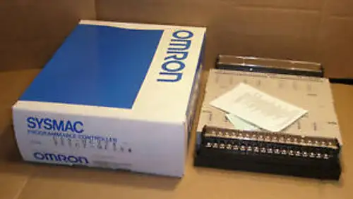 Omron 3G2C7-Mc224 C20-Mc224 Plc In Expansion