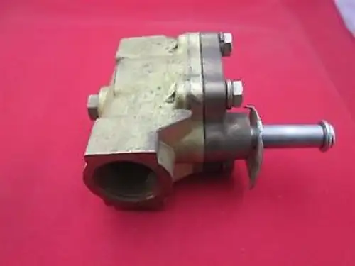 Alco 222Cb-1 B1 T Valve