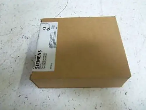 Siemens 6Es7-153-4Aa00-0Xb0 Interface Module