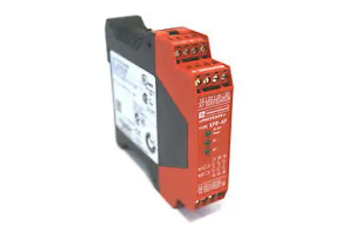 Schneider Electric Xps-Af5130P 安全繼電器