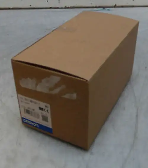 Omron DST1-MD16SL-1 güvenlik G/Ç terminali