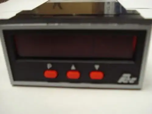 Red Lion Imp23100 Imp23160 115/230Vac Apollo มิเตอร์อัจฉริยะ DC