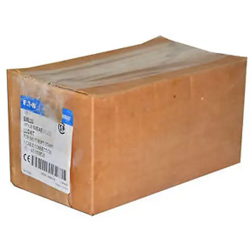 Eml23 92Eaeml23 Eaton Cutler Hammer For S801T Soft Start Lugs--Sa