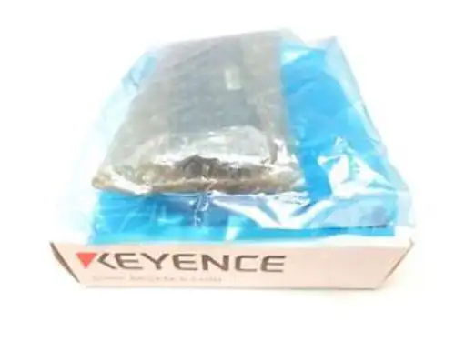 Keyence FS-N15CP D503010 digitaler Faserverstärkersensor