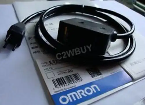 Omron E32-S15L-2 Xhg50