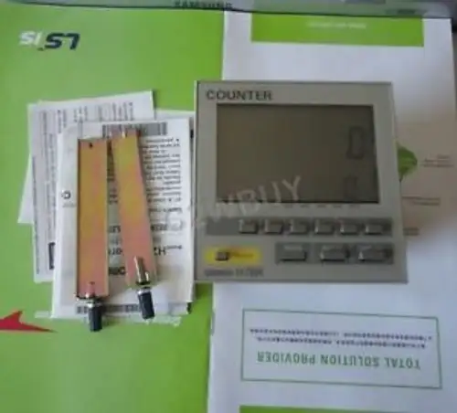 Omron H7Br-Bw Xhg40