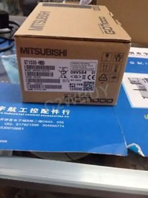 Mitsubishi GT1030-HBD XHG51