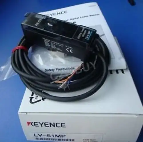Keyence LV-51MP XHG50