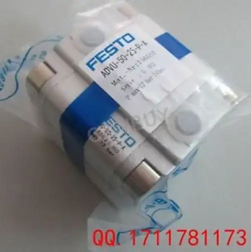 Festo Advu-50-50-P-A/156556 Xhg32