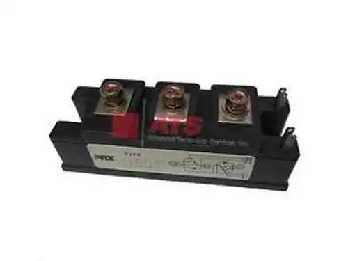 Westinghouse 055-000481-2102 Transistor Dual Power 1000V 30A