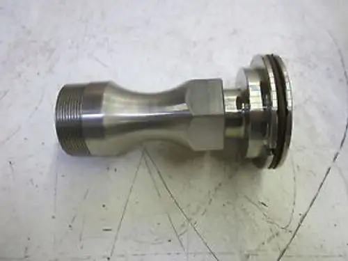 Warner Electric Chf43-009 Chuck