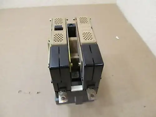 1 Siemens 3Tc48-17-0A 3Tc48170A Gleichstromschütz 24 V