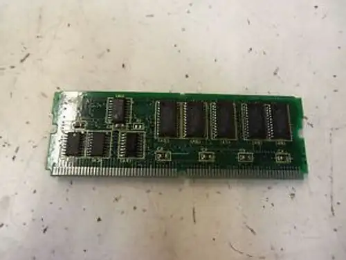 Fanuc A20B-2900-0160/03A