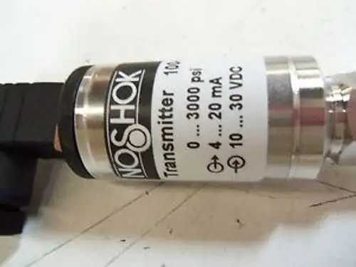 Hok 100-3000-2-1-2-7