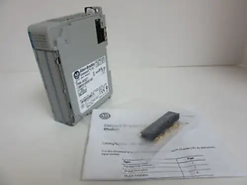 Allen Bradley 1769-IQ32T 1769IQ32T