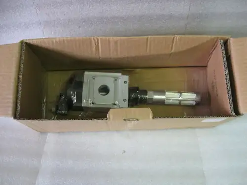 Festo MS6-EE-1/2-10V24-S zespół zaworu włącz/wyłącz