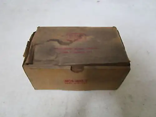 Warner Electric Mcs-805-2 Power Supply