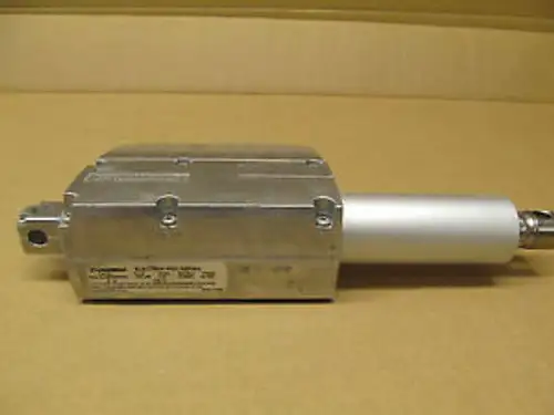 1 Danaher Thomson Pr2410-4B65E06Pss Linear Actuator Pr24104B65E06Pss 13 Amp