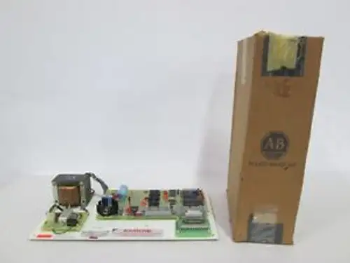 Allen Bradley 2700C-S1 Control Board Assembly Controller A 240V D325808