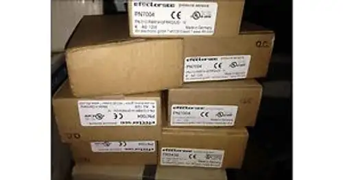 Efectorsoo Sensors Pn7004