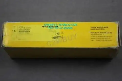 Turck Fldp-Im16-0001 I/O 16 Pnp Xhg12