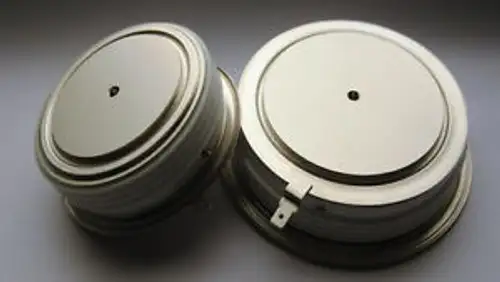 1 Pcs T1330N18Tof Vt Eupec Phase Control Thyristor Module