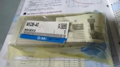 Smc Mxq16-40 Xhgj22