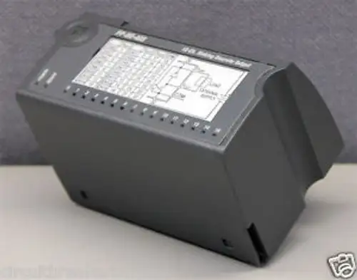 National Instruments Fp-Do-403 16-Channel Sinking Digital Output Module