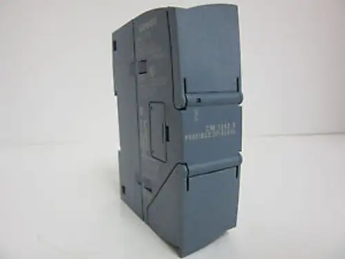 Siemens 6Gk7 242-5Dx30-0Xe0 6Gk72425Dx300Xe0