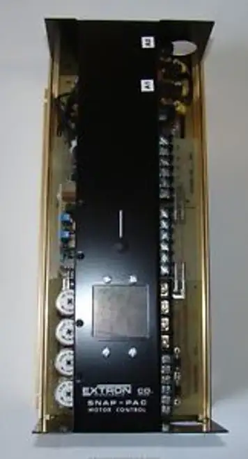 Extron Snap-Pac Drive 116-1030A0101