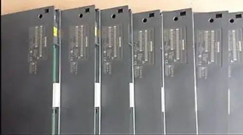 Siemens SM422 6ES7 422-1BL00-0AA0 6ES7422-1BL00-0AA0 mô-đun