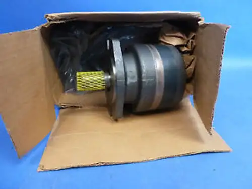Parker 100A-054-Ap-0 100A054Ap0 Hydraulic Motor
