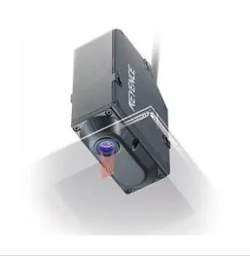 Keyence LT-9031M XHG50