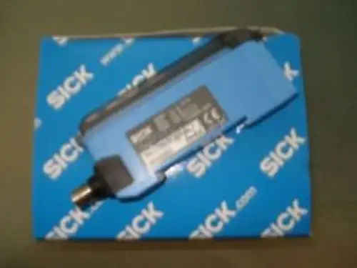 Sick Wll190T-2P434 6032553 Xhg29