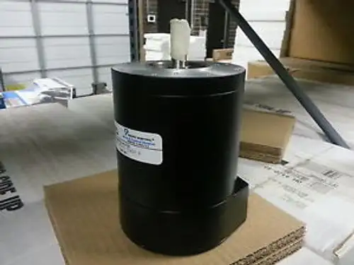 Pacific Scientific S41Rlyy-Lss-Ns-02 Stepper Motor