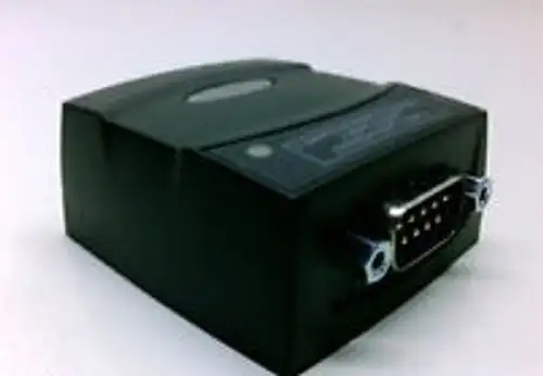 Symbol Ms-4404-I000R Industrial Barcode Scanner