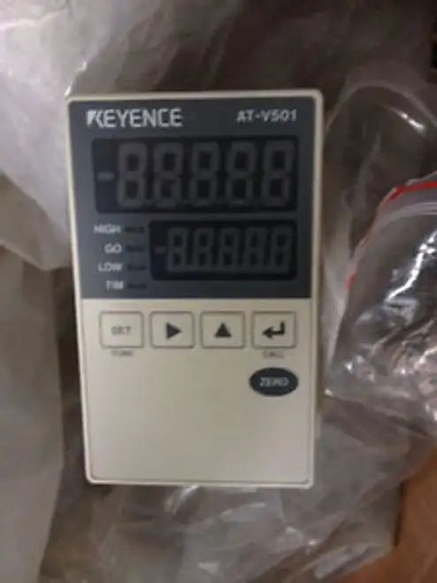 Keyence AT-V501 接觸式感測器