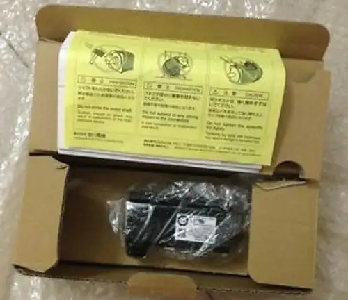 Yaskawa Sgmav-01Ada21 động cơ