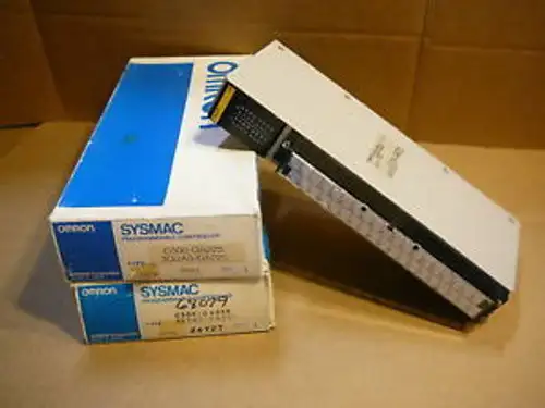 Omron C500-OA225 3G2A5-OA225 C500OA225 3G2A5OA225 módulo de salida triac PLC