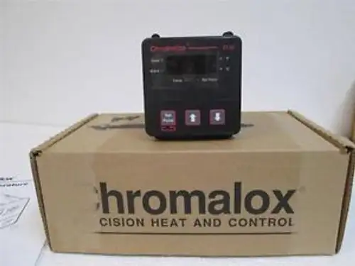 Chromalox 2110-R3100 Temperature Controller 100-240V